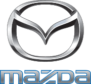 Mazda Logo klein