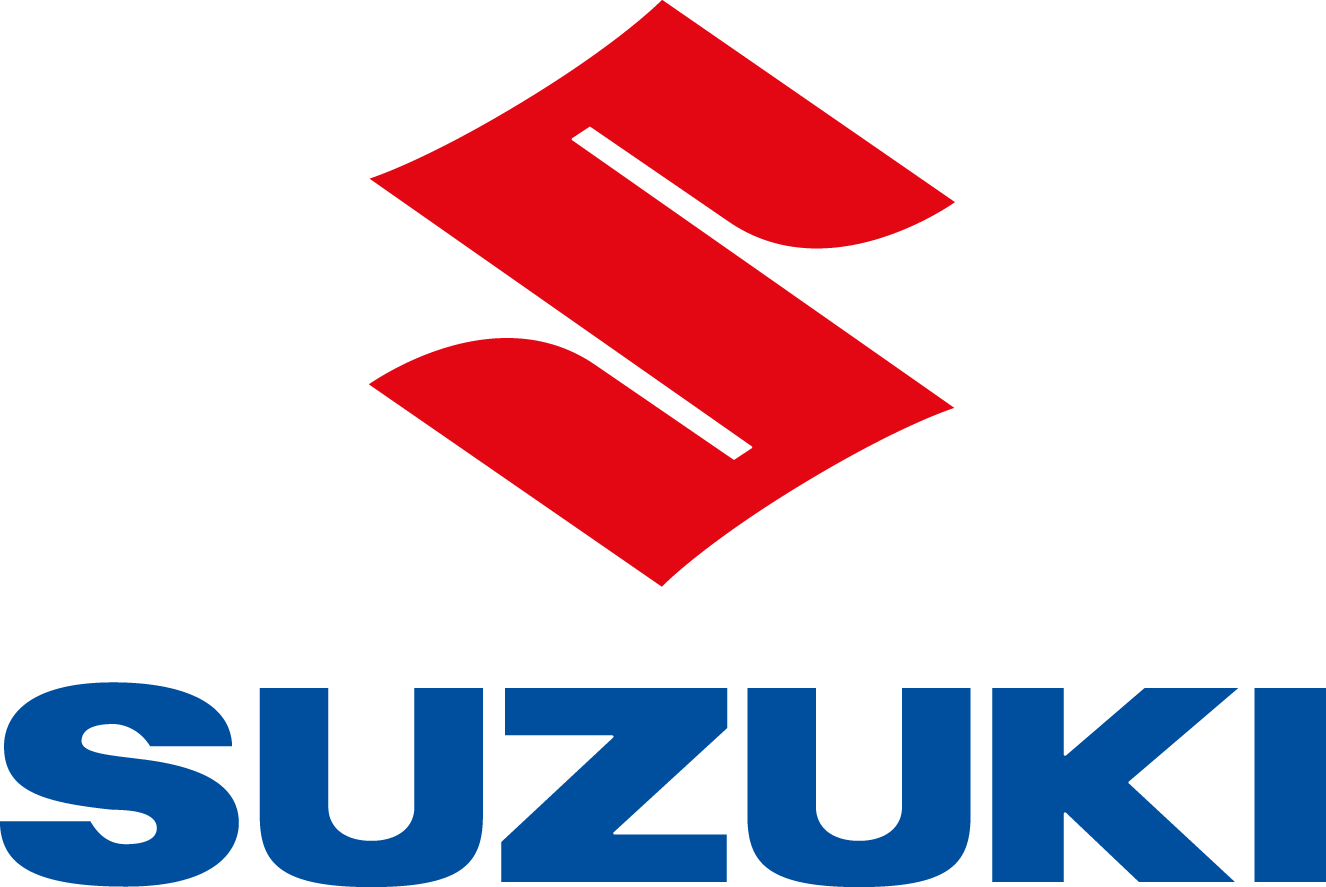 Suzuki Logo klein